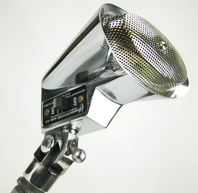 American D10 right