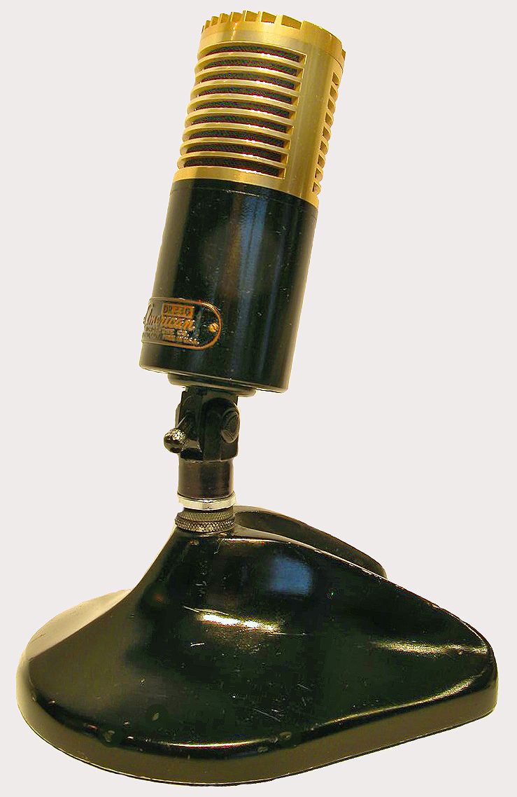 American DR330