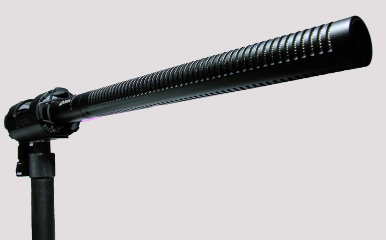Azden SGM-2X