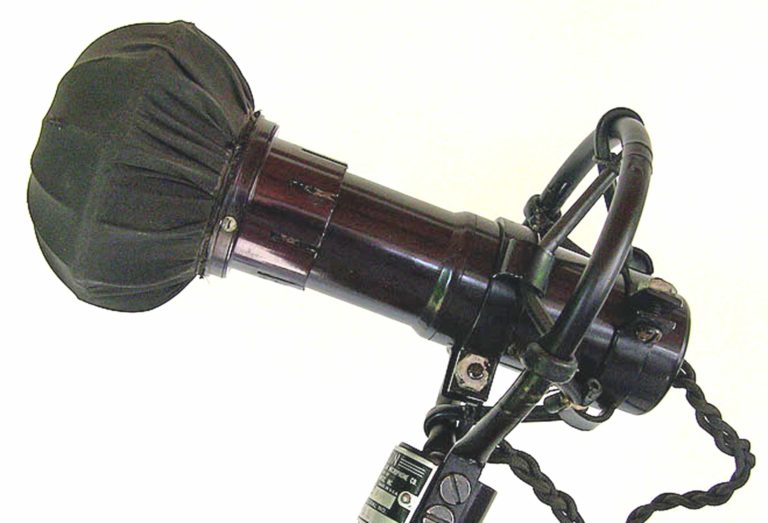 Elgin d44 w screen