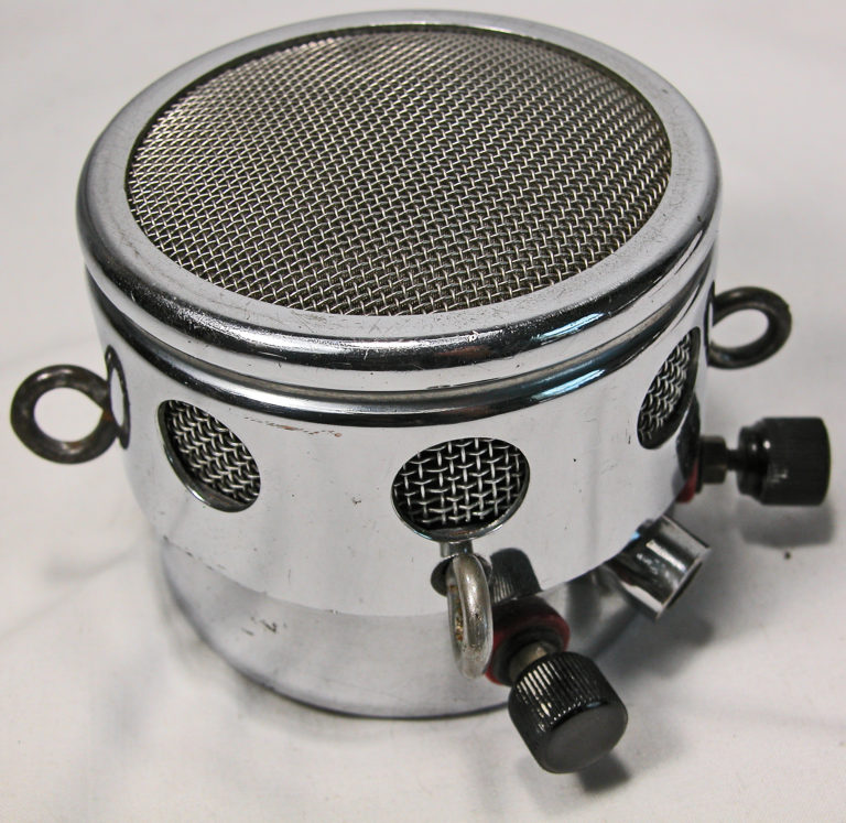 Film Industries M5 front B