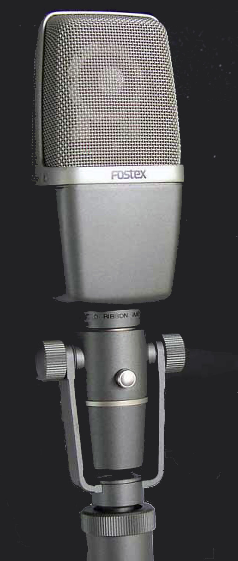 Fostex M88RP