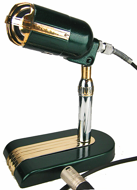 Sanken dynamic left B