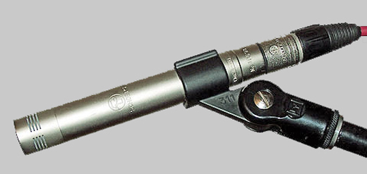 Schoeps system D