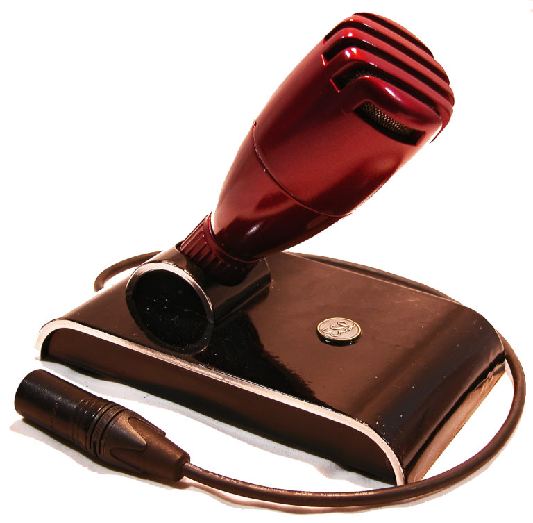 Sennheiser MD2 right B
