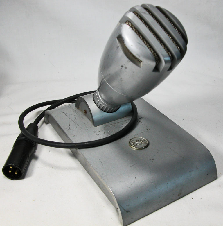 Sennheiser MD201 right
