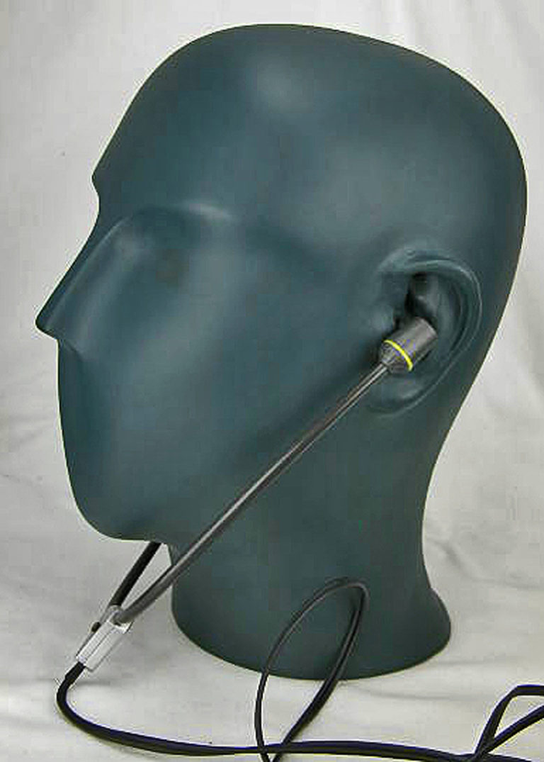 Sennheiser MKE2002 head left - Copy