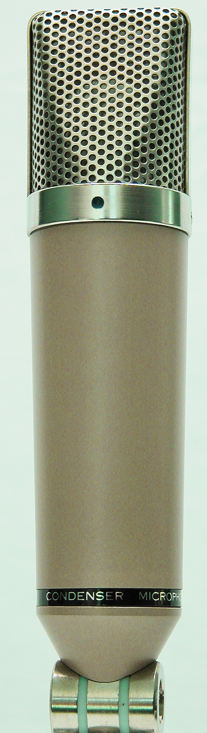 Syncron front
